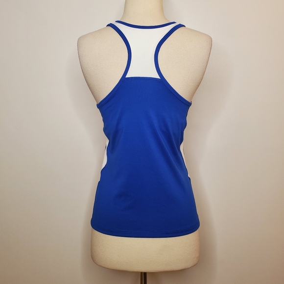 Nike Airborne II Dri-Fit Tank Top w/ Built In Bra - Picture 3 of 5